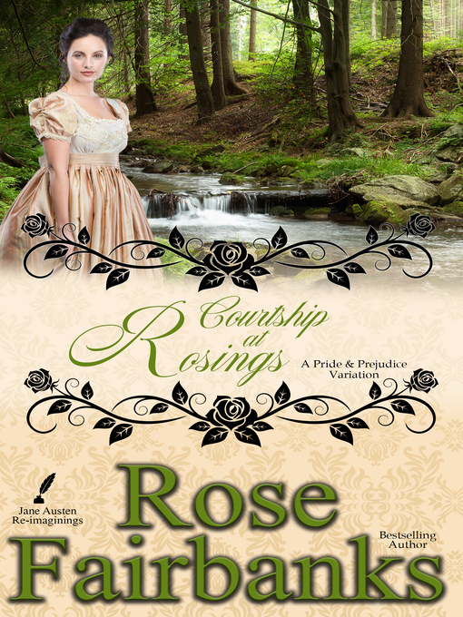 Title details for Courtship at Rosings by Rose Fairbanks - Wait list